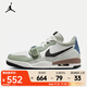 耐克（NIKE）AIR JORDAN LEGACY 312 LOW 男子運動(dòng)鞋 HV5970-101 43