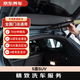 京東養(yǎng)車 單次精致洗車服務(wù) 5座SUV  全國可用