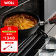 WOLL德國制造不粘煎鍋尊貴XR系列28cm平底鍋煎鍋炒菜鍋進(jìn)口鍋具家用