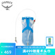 OSPREY HYDRAULICS 戶(hù)外用品水庫 騎行水袋戶(hù)外登山徒步飲水袋 藍色2L