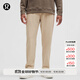 lululemon丨ABC Warpstreme? 男士松緊腰長褲 *常規(guī)款 LM5ALNS 莫哈韋黃 L