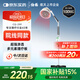 仙鶴神燈院線(xiàn)同款紅外線(xiàn)理療燈醫用烤燈治療儀電磁波治療器理療儀29P