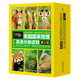 【點(diǎn)讀版贈音頻】美國國家地理英語(yǔ)分級讀物第1234級 新版 小學(xué)生兒童英語(yǔ)分級閱讀 第一級ket單詞訓練營(yíng)點(diǎn)讀筆英語(yǔ)詞匯語(yǔ)法通用 不含點(diǎn)讀筆 第2級【共30冊】適用于小學(xué)中高年級