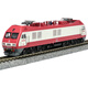長(cháng)鳴 [新品] N比例 仿真火車(chē)模型 SS9G 電力機車(chē) SS9G-0198