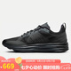 耐克男子 運動(dòng)板鞋NIKE LUNAR ROAM 運動(dòng)鞋DV2440-002黑色42