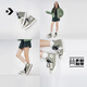 匡威（Converse）CONVERSE匡威1970S秋冬新品運(yùn)動(dòng)男女休閑板鞋淺橄欖綠綠色A17903C A17903C 41