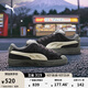 彪馬（PUMA）【面包鞋】經(jīng)典復(fù)古滑板鞋男女撞色休閑鞋SUEDE XL399099 黑色-迷霧灰-大理石灰-02 41