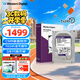 西部數據（WD）8TB 監控級機械硬盤(pán) WD Purple 西數紫盤(pán) SATA 256MB CMR垂直 安防存儲 3.5英寸 WD85PURZ