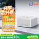 零刻「靜享未來(lái) AIPC」GTR9 Pro AMD AI MAX+ 395AI算力中心8060S游戲電競渲染迷你主機冰霜銀128G+4T