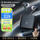 弱水時(shí)砂【周傳雄推薦】earfree i5無(wú)線(xiàn)藍牙耳機入耳HiFi音質(zhì)游戲運動(dòng)耳機主動(dòng)降噪超長(cháng)續航學(xué)生送男女友 武士灰|HiFi音質(zhì)+強降噪+不壓耳