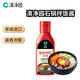 清凈園韓國進(jìn)口 石鍋拌飯醬300g 韓式辣椒醬 部隊(duì)火鍋炒年糕調(diào)味醬 