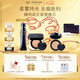 肌膚之鑰（CPB）長(zhǎng)管隔離37mL+方氣墊14g（柔霧版）#O10自然偏白七夕禮物送女友