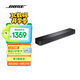 Bose TV Speaker無線電視音響 家庭影院藍牙音箱揚聲器 七夕情人節(jié)禮物