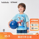 巴拉巴拉童裝兒童短袖T恤2025夏男大童【奧特曼IP商場(chǎng)同款】202225117208