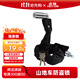 虎頓（HOTUN）自行車(chē)鎖鏈條鎖山地車(chē)防盜鎖單車(chē)鎖公路車(chē)鎖鎖摩托車(chē)鎖HDHL-06經(jīng)典款