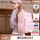Champion【防潑水】冠軍女童雙肩包25秋季新款1-3年級學(xué)生公主蝴蝶結(jié)書包