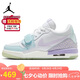Jordan七夕禮物 休閑鞋女AJ312 LEGACY 312運動鞋HQ3820-151白藍(lán)紫36.5