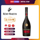 人頭馬（Remy Martin）法國進(jìn)口優(yōu)質(zhì)洋酒名酒干邑白蘭地酒VSOP無(wú)盒1000ml禮物送禮 人頭馬VSOP1000ML