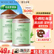 健美創(chuàng)研（M'AYCREATE）海藻面膜純小顆粒天然補水保濕美容院專用免洗細毛孔睡眠面膜男女