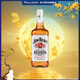 金賓（Jim Beam）白占邊調(diào)和型1L波本美國肯塔基州 威士忌洋酒新老包隨機(jī)發(fā)
