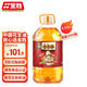 金勝壓榨一級花生油6.09L 綠色食品A級認證