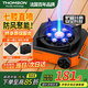 THOMSON湯姆遜戶(hù)外卡式爐【國補15%】七眼灶頭爐罐分離露營(yíng)便攜爐HD-07
