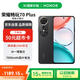 榮耀暢玩70 Plus 12+256 幻夜黑 新款大屏AI 7000mAh超大電池 5G手機(jī)【贈(zèng)話費(fèi)券】國家補(bǔ)貼