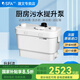 SFA【歐洲進(jìn)口】地下室污水提升泵全自動(dòng)廚房排污淋浴房馬桶排水SANI SaniVITE/升利流