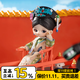 KKV甄嬛傳BJD可動(dòng)玩偶盲盒正品SIMONTOYS收藏手辦擺件禮物 隨機發(fā)1個(gè)（無(wú)端盒）