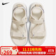 耐克NIKE女子休閑鞋NIKE VISTA運動(dòng)鞋DJ6607-003 米白藍35.5