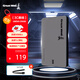 長城（Great Wall) 256GB SSD固態(tài)硬盤 SATA3.0接口 讀速540MB/S臺式機(jī)/筆記本通用 GW560系列 