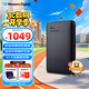 西部數(shù)據(jù)（WD）5TB 移動(dòng)硬盤(pán) USB3.0 元素系列 2.5英寸 機(jī)械硬盤(pán) 筆記本電腦外接 外置擴(kuò)容備份 大容量家庭存儲(chǔ)