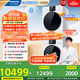 松下（Panasonic）【吳磊同款】白月光4.0Ultra 洗烘套裝 10kg滾筒洗衣機+變頻熱泵烘干機 8532N+8532NR 國家補貼20%