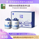 貢牌 綠茶江南水鄉(xiāng)西湖龍井茶AAA特級100g2025年明前禮盒裝