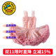 G.DUCKKIDS童裝tutu裙女童連衣裙夏季吊帶裙兒童公主裙子甜美風(fēng)生日蓬蓬紗裙 粉紅色 100 尺碼2~3歲【 90-100cm】