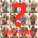 比肆羊滿(mǎn)背后背紋身貼防水男女持久大圖戰馬關(guān)公關(guān)羽二爺仿真刺青花臂貼 隨機一張滿(mǎn)背