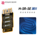 卓威奇亞（ZOWIE GEAR）H-SR-SE瀾II 電競鼠標(biāo)墊 細(xì)面鼠標(biāo)墊 游戲鼠標(biāo)墊大號 滑墊 絲滑控制兼具 電競桌墊