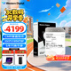 西部數(shù)據(jù)（WD）24TB企業(yè)級氦氣機(jī)械硬盤HC580 SATA 7200轉(zhuǎn)512MB CMR垂直 服務(wù)器硬盤 3.5英寸WUH722424ALE6L4