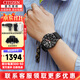 西鐵城（CITIZEN）男表pu橡膠表帶時(shí)尚休閑運動(dòng)手表商務(wù)石英男士手表 AI7005-12E