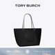 Tory Burch 湯麗柏琦【七夕禮物】 ELLA 單肩鏈條托特包女包TB 171639 黑色 001 OS
