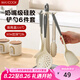 美廚（maxcook）硅膠鍋鏟湯勺6件套 不粘鍋鏟子湯勺漏勺飯勺食品夾帶支架MCCU1303