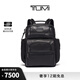 TUMI/途明Alpha 3男士雙肩包旅行商務電腦包電腦包 黑色/09603580DL3