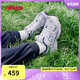 NEW BALANCE4-7歲中童秋季Y2K經(jīng)典網(wǎng)面運(yùn)動(dòng)鞋PZ530KA