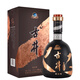 古井貢酒 濃香型高度白酒 徽酒 古井封壇壹號  過節(jié)送禮大禮包 50度 500mL 1瓶 優(yōu)品級 單支裝