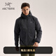 ARC'TERYX始祖鳥(niǎo) ATOM SV HOODY 男子 保暖棉服 Black/黑色 L