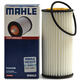 馬勒（MAHLE）全合成機油濾芯OX1107/2D(奧迪Q5L/A4L/A6L/邁騰B8途觀(guān)L新帕薩特)