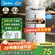 美的（Midea）空氣增濕加濕器超大霧量便攜家用母嬰專用臥室靜音除菌桌面小型空調(diào)風(fēng)扇伴侶國家補(bǔ)貼七夕禮物40S