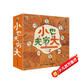 小也無(wú)窮大（全8冊）中國傳統文化幼兒園寶寶睡前繪本 4-8歲小猛犸童書(shū)
