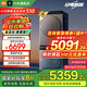 小米（MI）米家 【國家補貼20%】洗烘套裝Pro 10KG精護洗Pro藍氧洗衣機+10KG熱泵烘干機 以舊換新 XQG100MJ109+H100MJ105