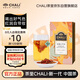 CHALI茶里 花茶 茶包 桂圓紅棗枸杞茶135g養(yǎng)生茶包18包/盒養(yǎng)生滋補茶包